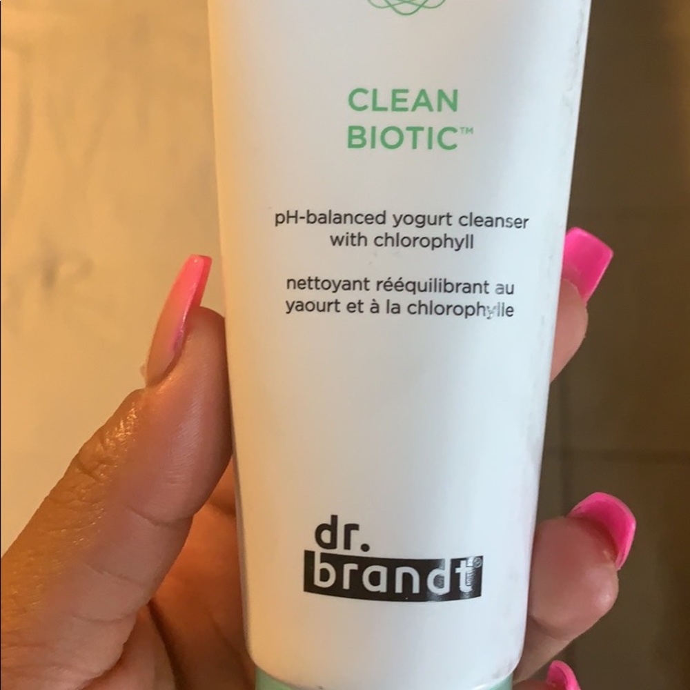 Clean Biotic